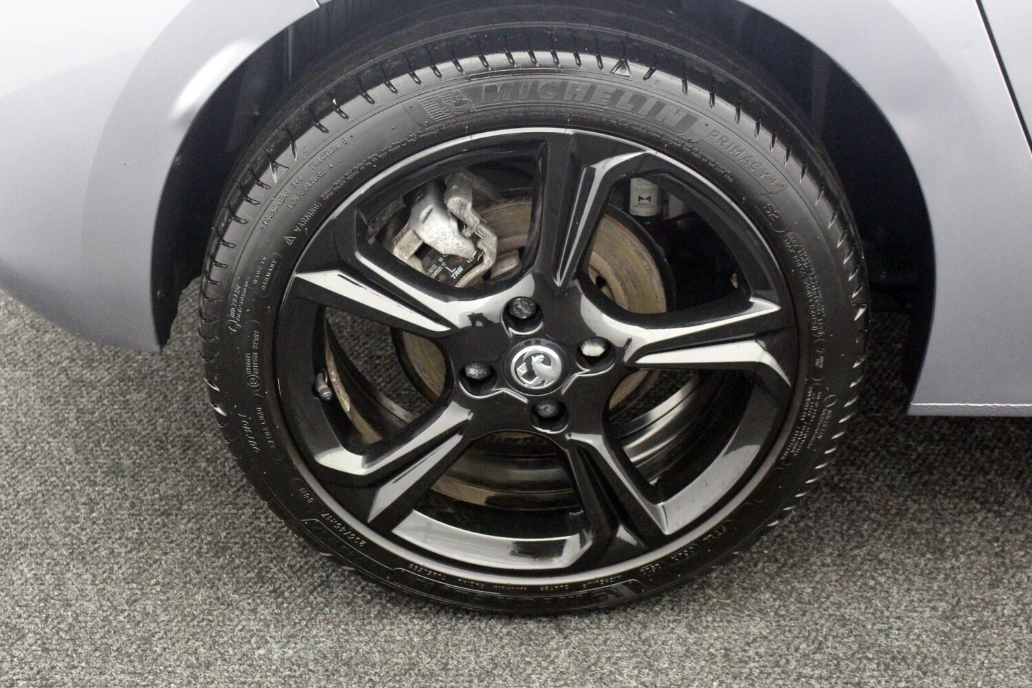 Used Vauxhall Corsa 2022 for sale - 76428121: Photo 35