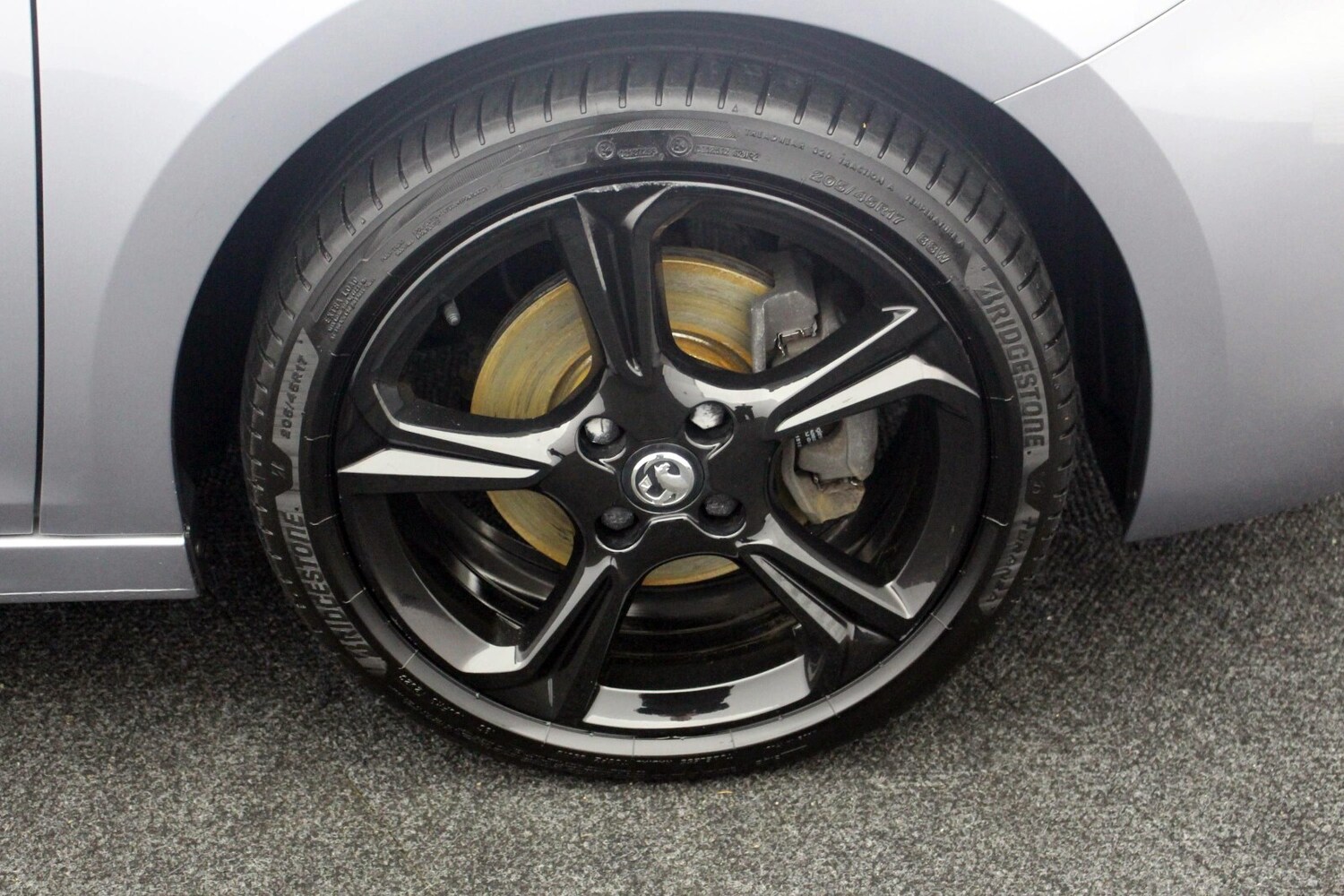 Used Vauxhall Corsa 2022 for sale - 76428121: Photo 36