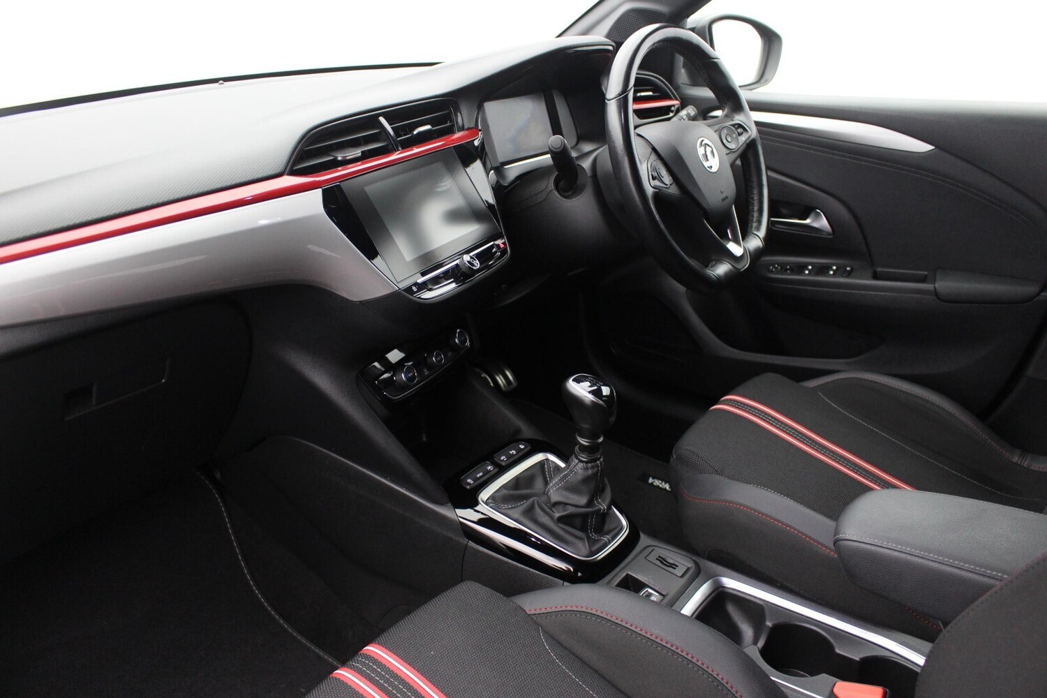 Used Vauxhall Corsa 2022 for sale - 76428121: Photo 6