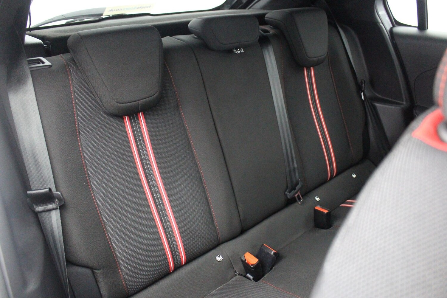 Used Vauxhall Corsa 2022 for sale - 76428121: Photo 8