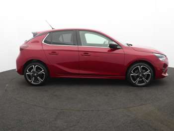 Used Vauxhall Corsa 2023 for sale - 74344122: Photo