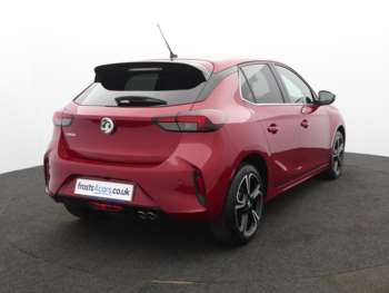 Used Vauxhall Corsa 2023 for sale - 74344122: Photo