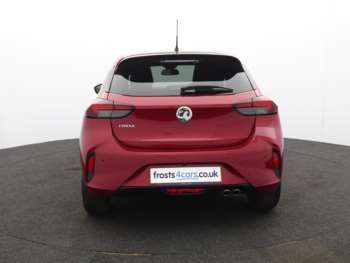Used Vauxhall Corsa 2023 for sale - 74344122: Photo
