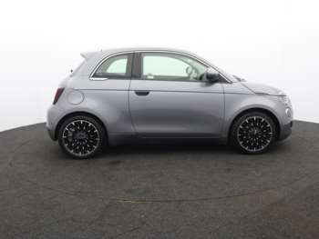 Used Fiat 500 2022 for sale - 74676231: Photo