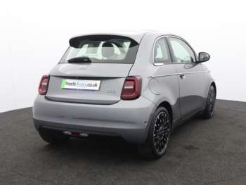 Used Fiat 500 2022 for sale - 74676231: Photo