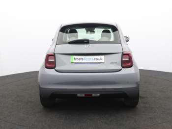 Used Fiat 500 2022 for sale - 74676231: Photo