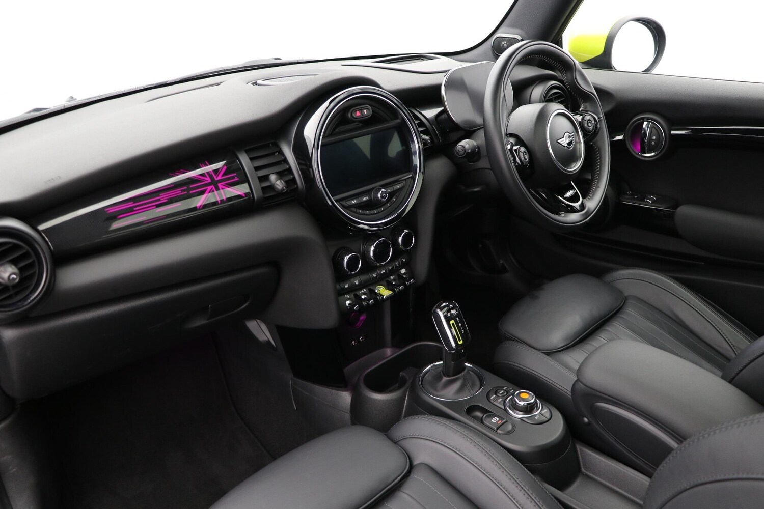 Used MINI Hatch 2020 for sale - 77205755: Photo 10