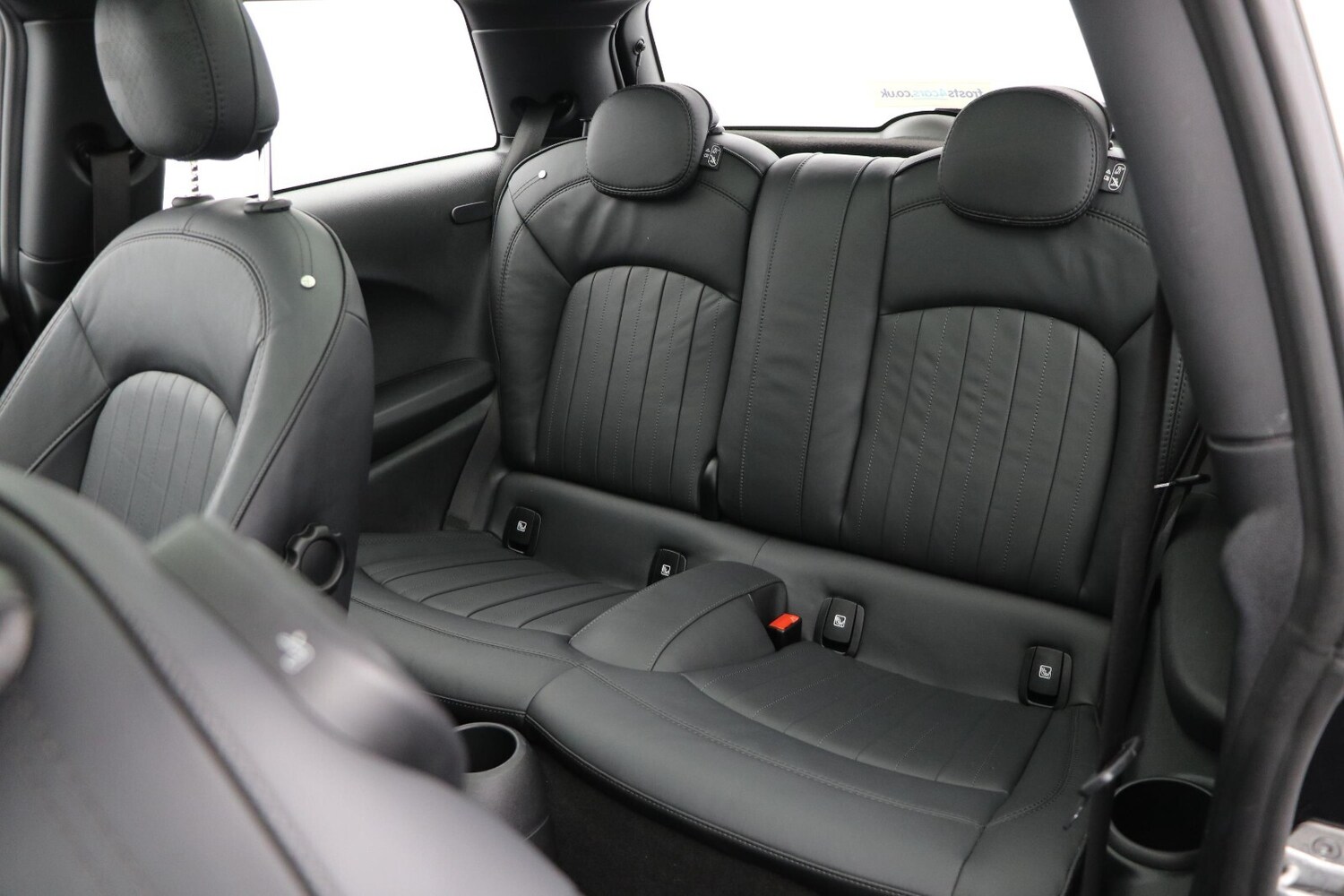 Used MINI Hatch 2020 for sale - 77205755: Photo 12