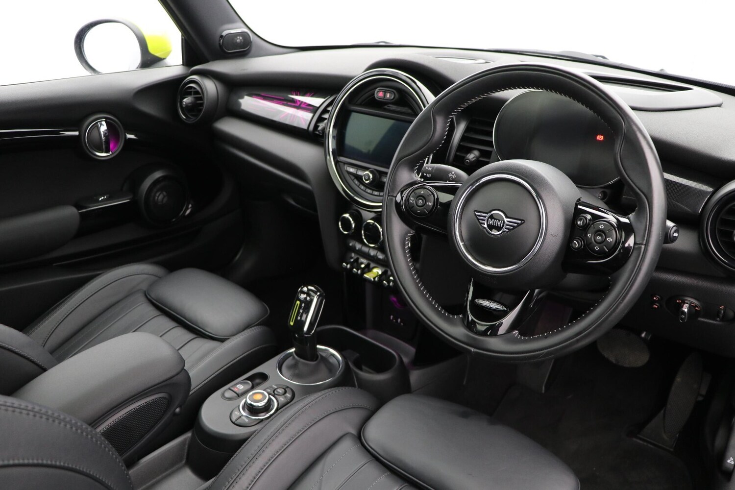 Used MINI Hatch 2020 for sale - 77205755: Photo 13