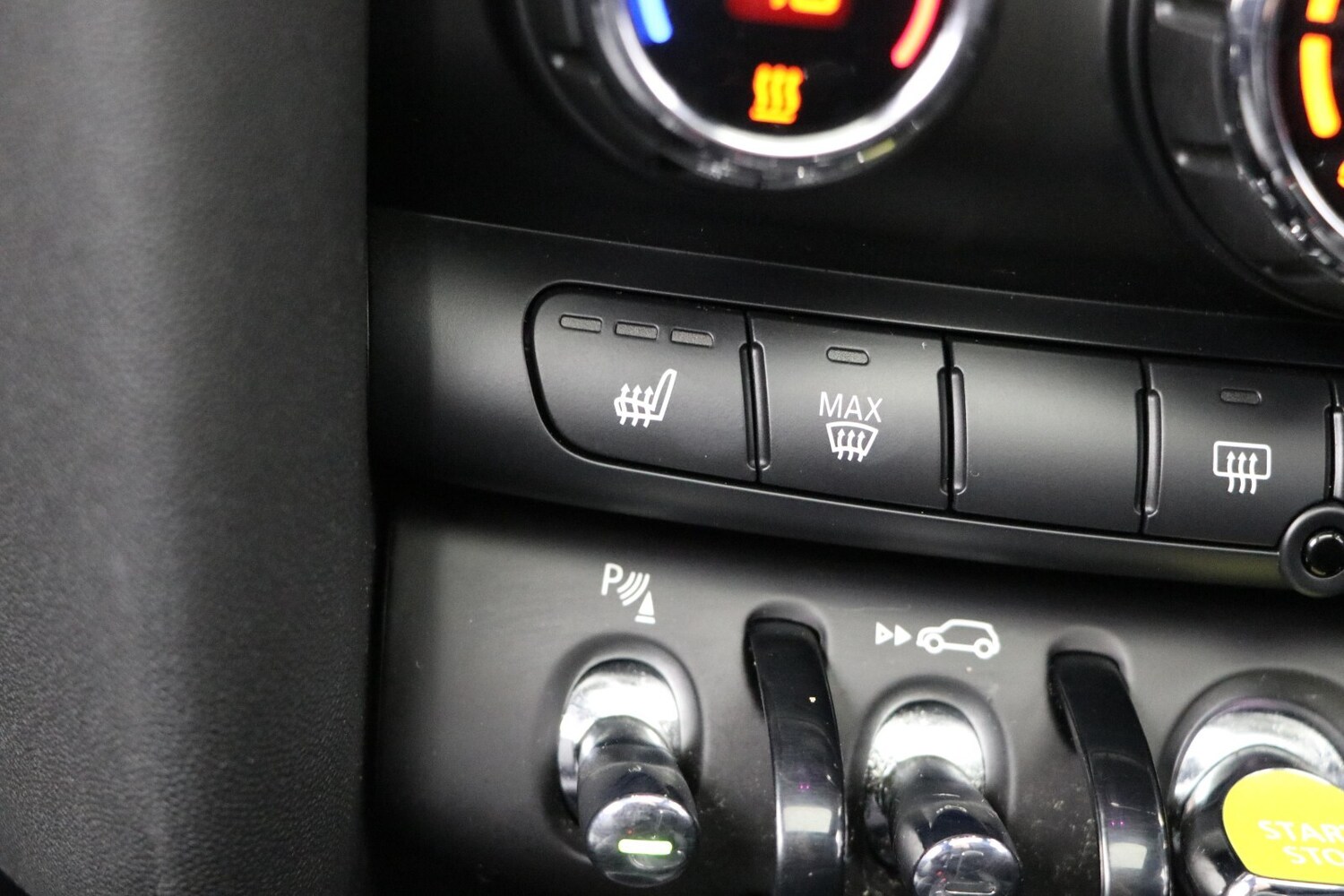 Used MINI Hatch 2020 for sale - 77205755: Photo 19