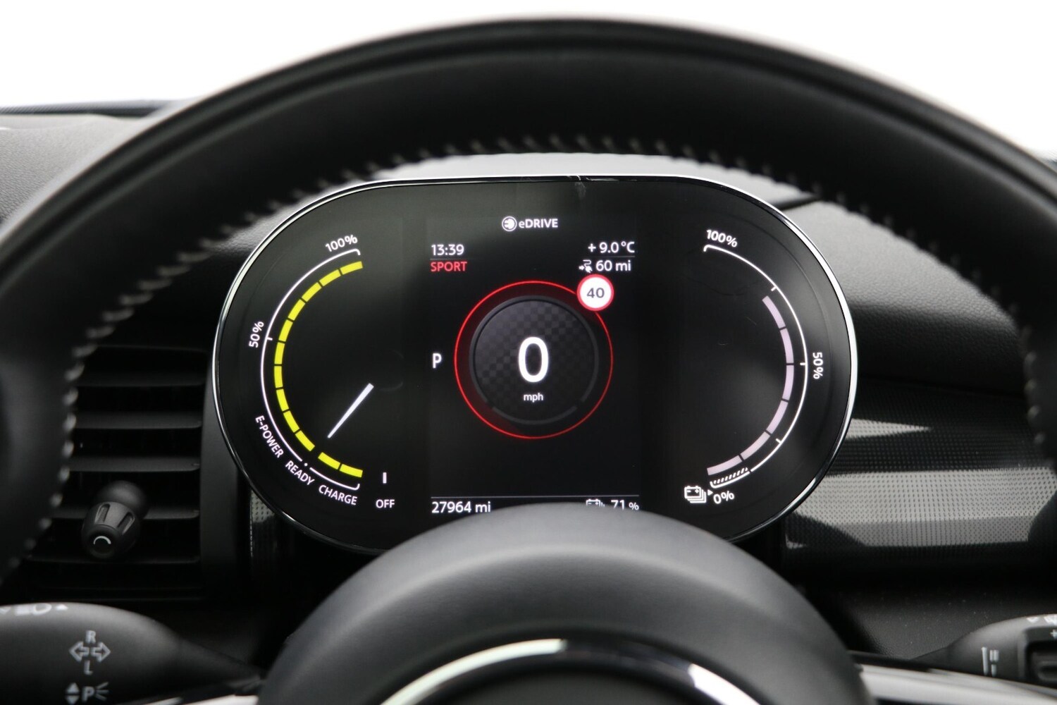 Used MINI Hatch 2020 for sale - 77205755: Photo 28