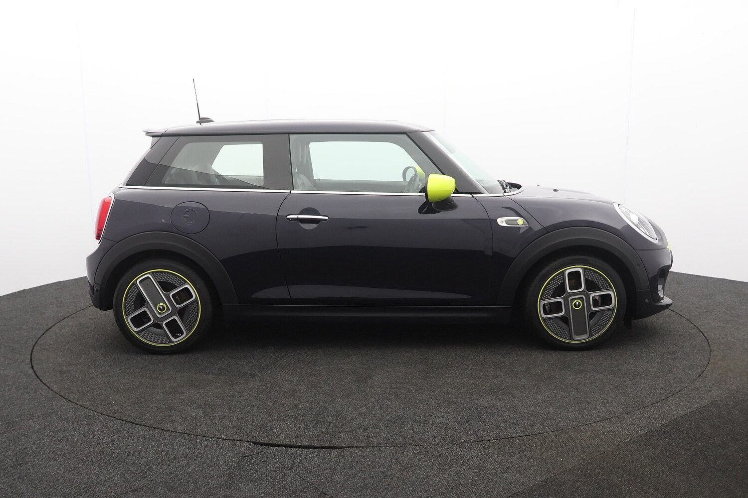 Used MINI Hatch 2020 for sale - 77205755: Photo 3