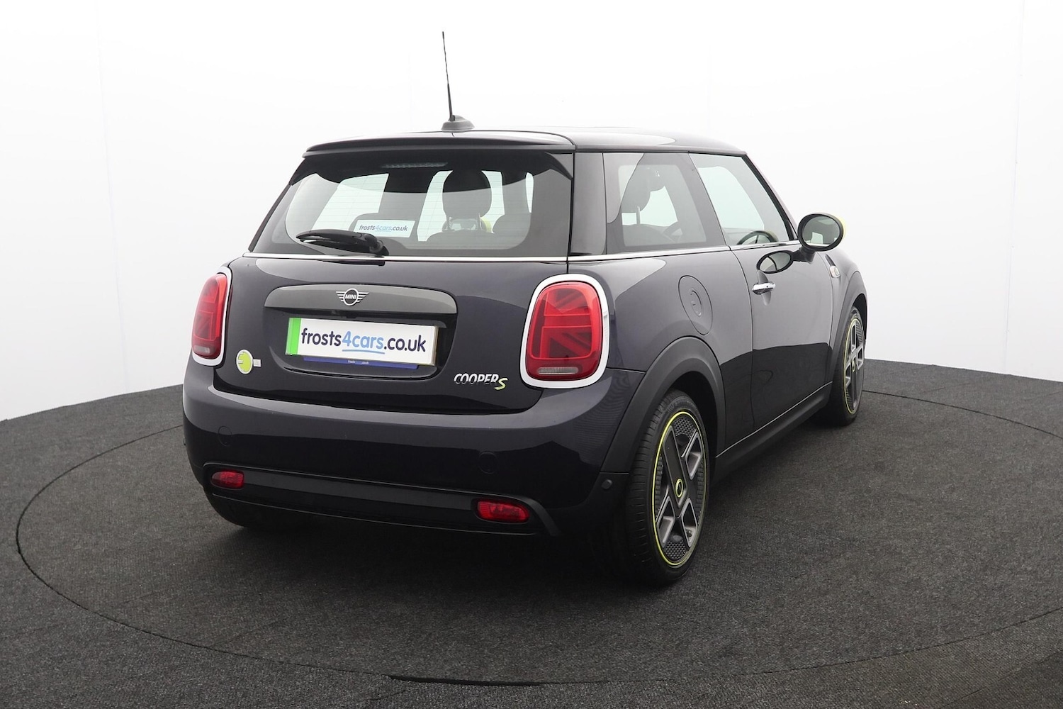 Used MINI Hatch 2020 for sale - 77205755: Photo 4