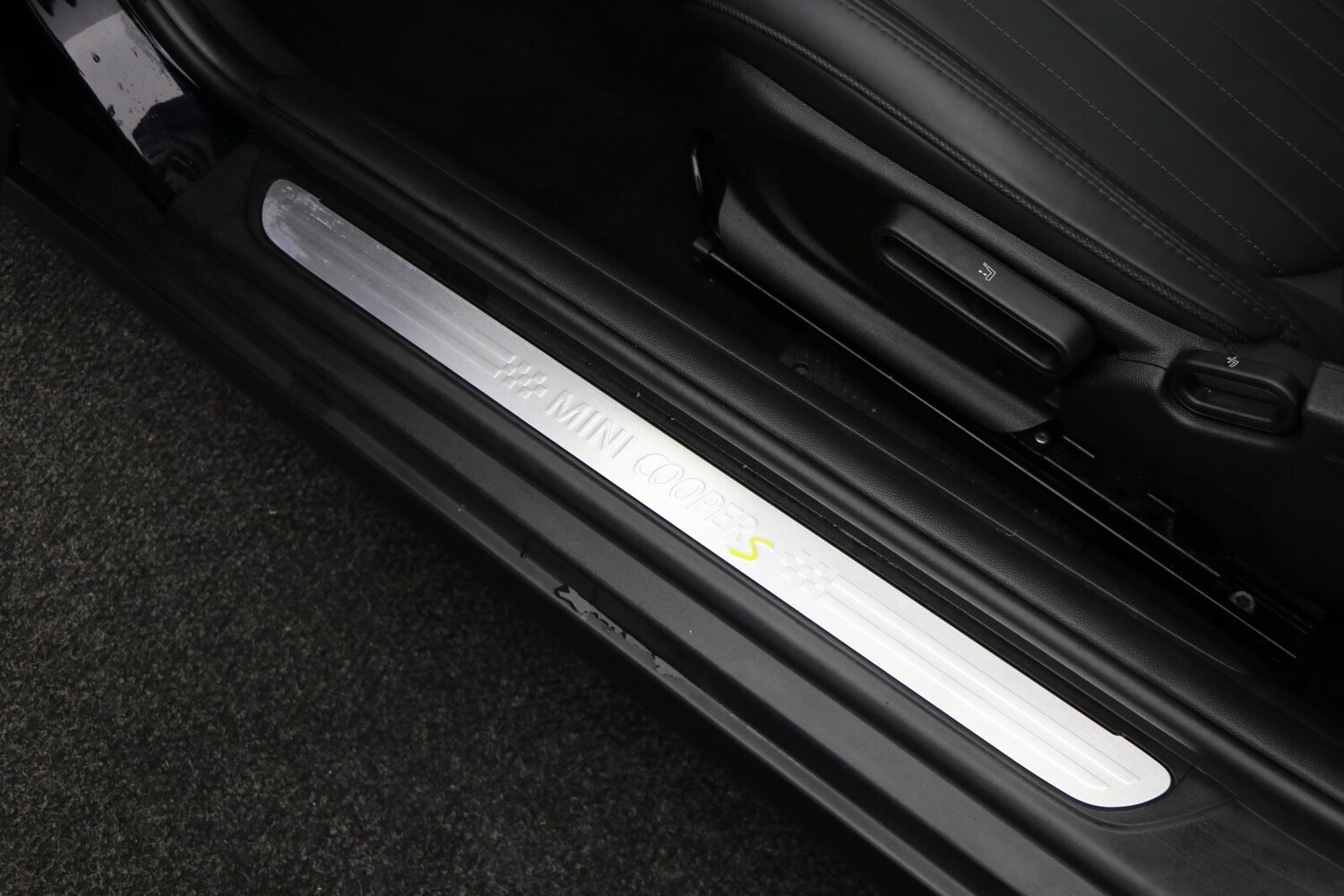 Used MINI Hatch 2020 for sale - 77205755: Photo 44