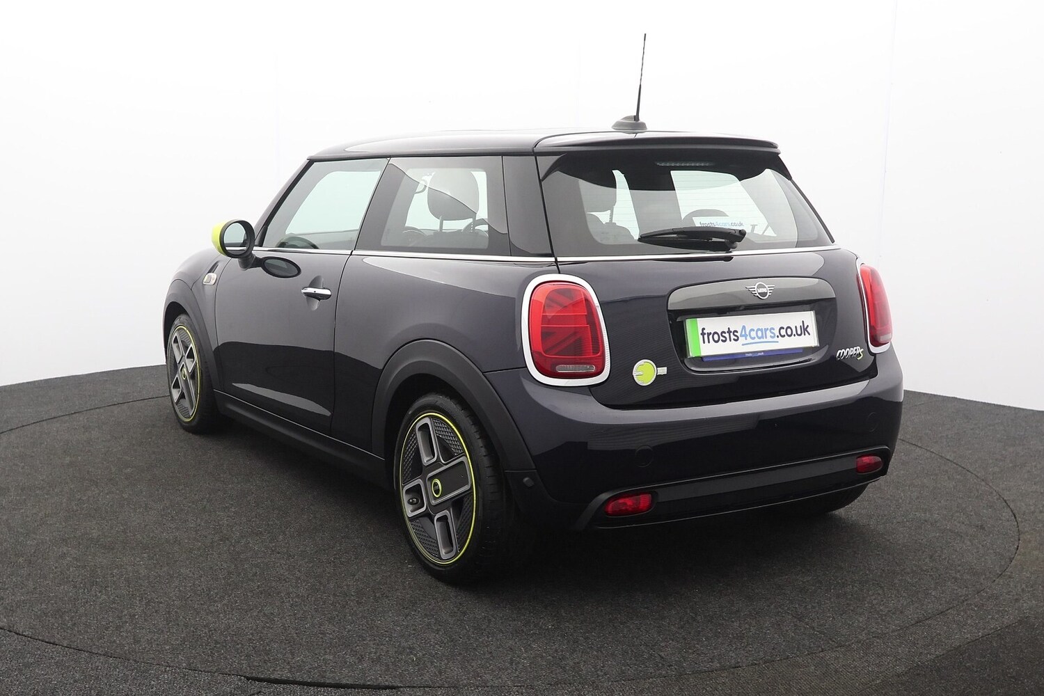 Used MINI Hatch 2020 for sale - 77205755: Photo 51