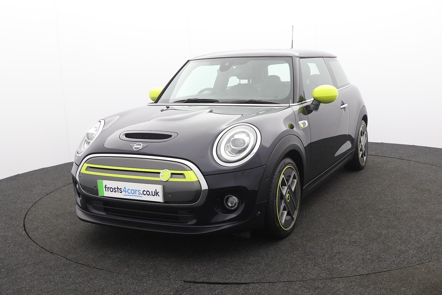 Used MINI Hatch 2020 for sale - 77205755: Photo 53