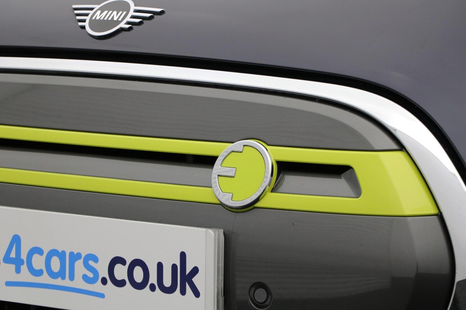 Used MINI Hatch 2020 for sale - 77205755: Photo 62