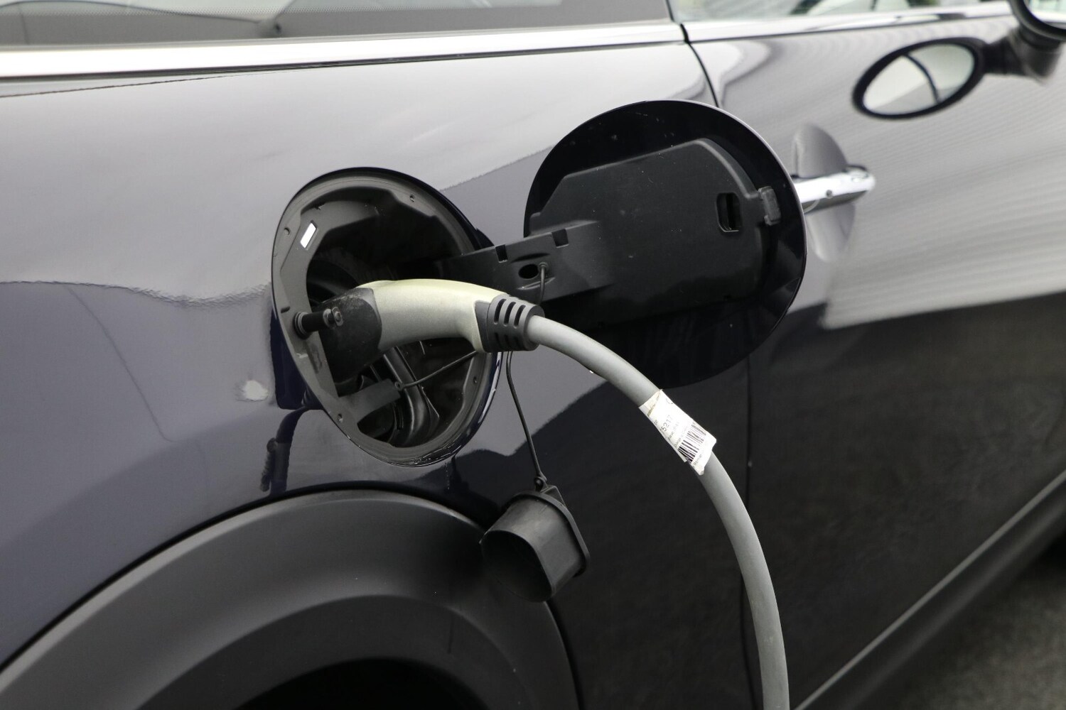 Used MINI Hatch 2020 for sale - 77205755: Photo 7