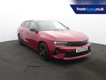 Used Vauxhall Astra 2023 for sale - 79381135: Photo