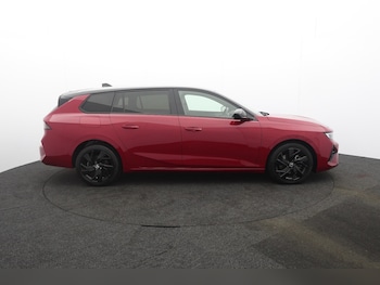 Used Vauxhall Astra 2023 for sale - 79381135: Photo