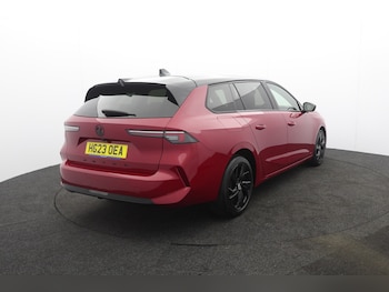 Used Vauxhall Astra 2023 for sale - 79381135: Photo