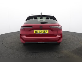 Used Vauxhall Astra 2023 for sale - 79381135: Photo