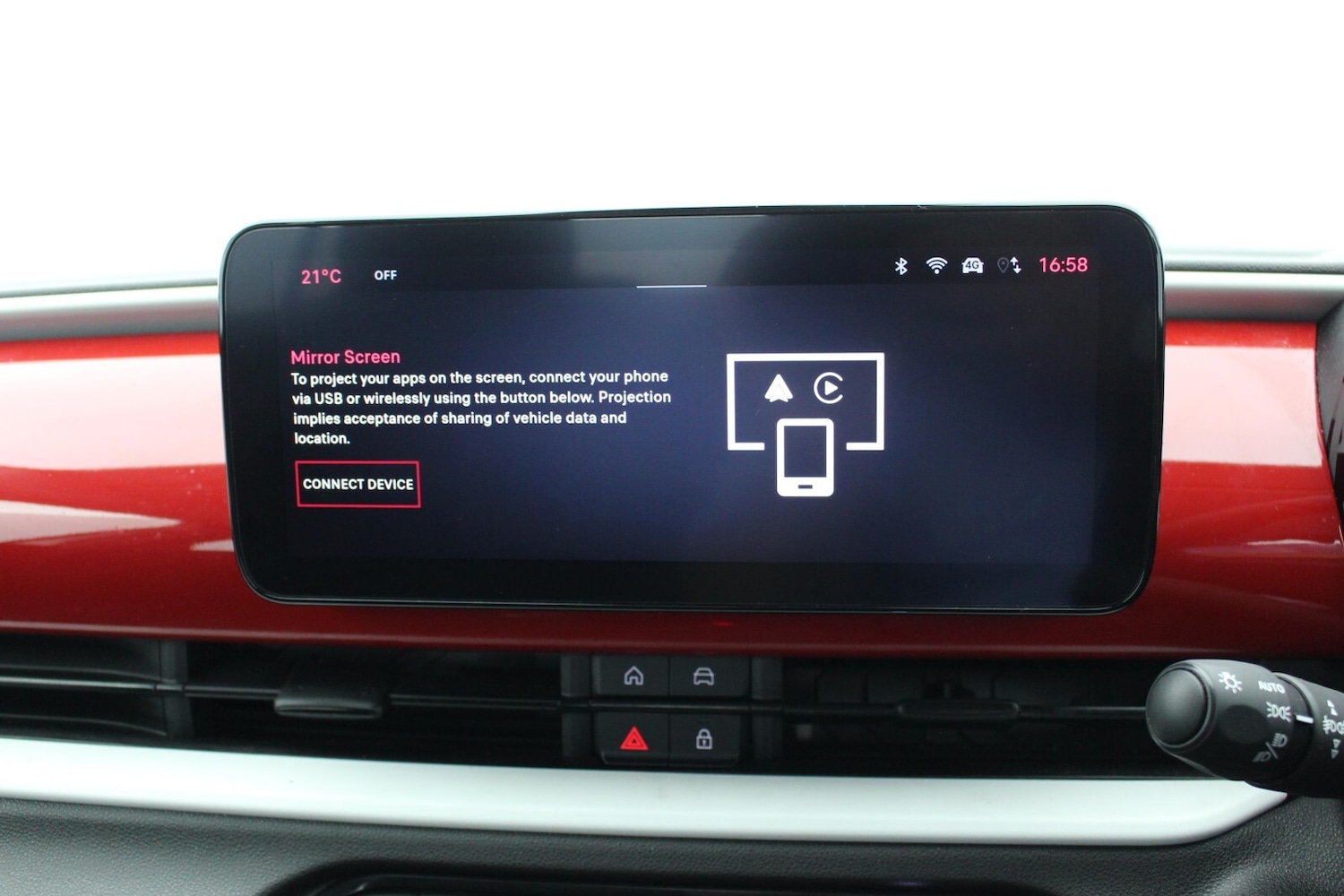 Used Fiat 600 2025 for sale - 76361959: Photo 14