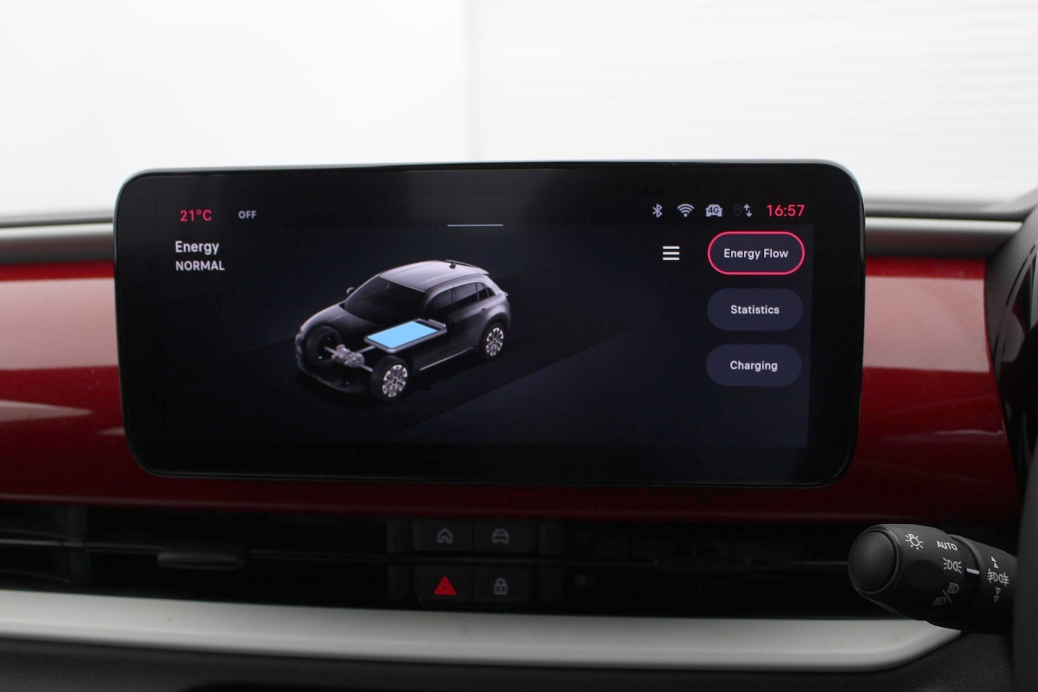 Used Fiat 600 2025 for sale - 76361959: Photo 15