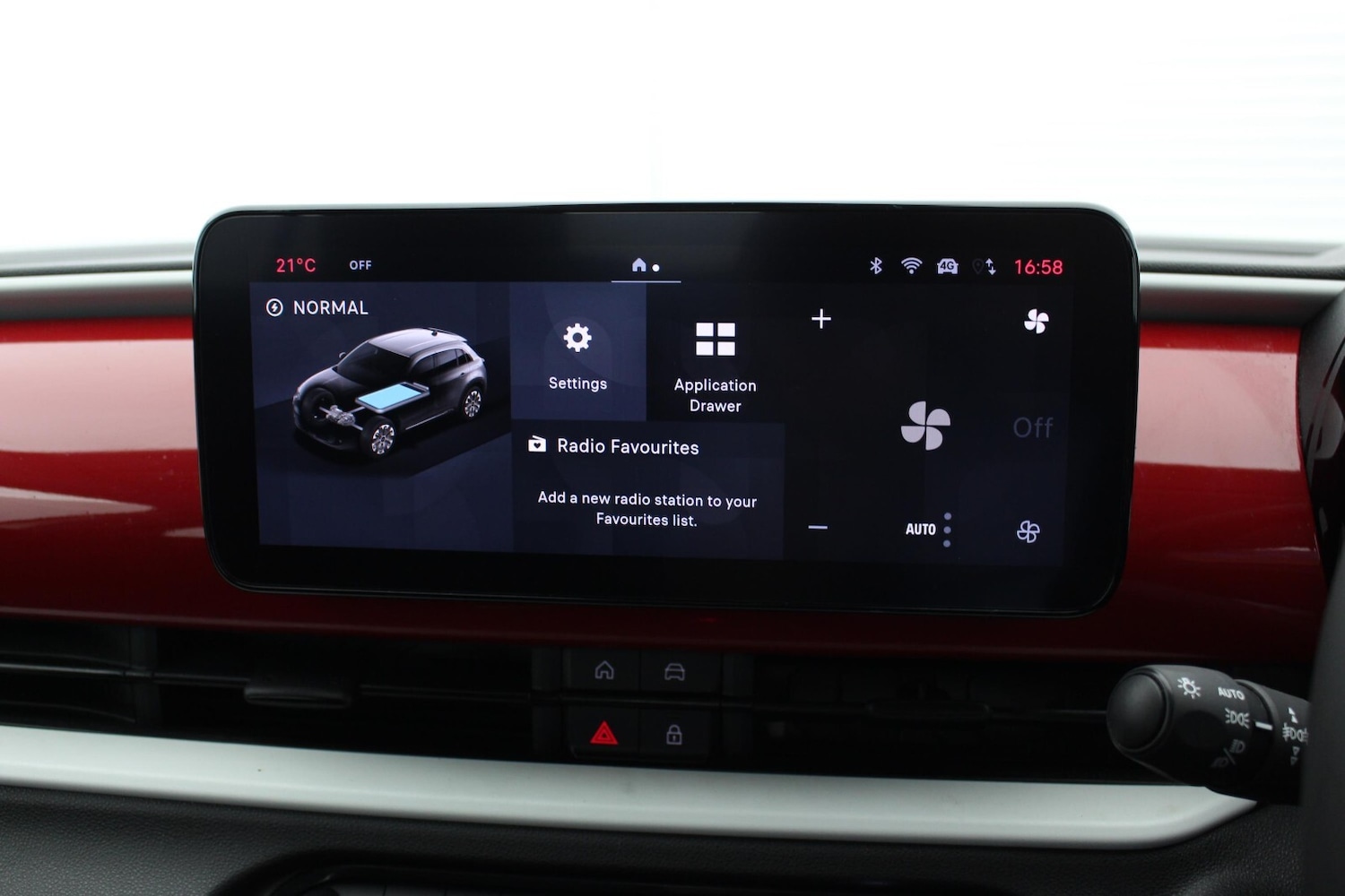 Used Fiat 600 2025 for sale - 76361959: Photo 17