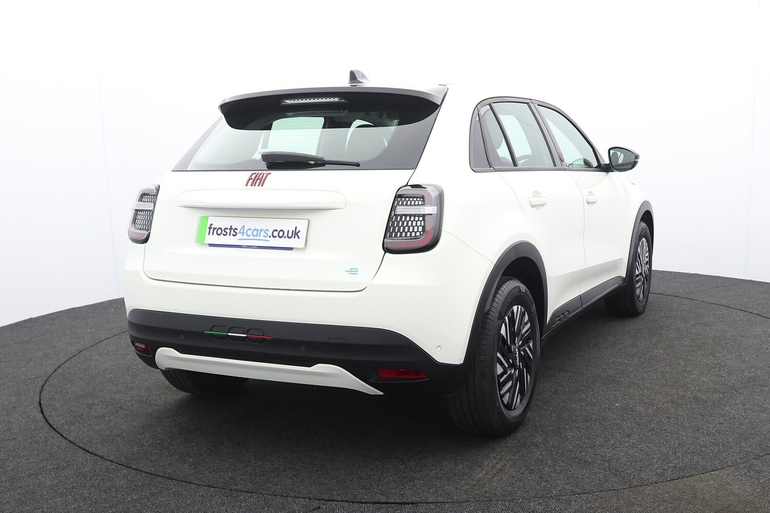 Used Fiat 600 2025 for sale - 76361959: Photo 3