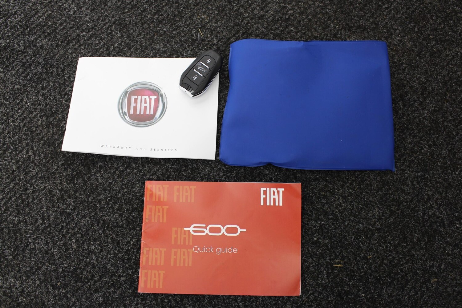 Used Fiat 600 2025 for sale - 76361959: Photo 32