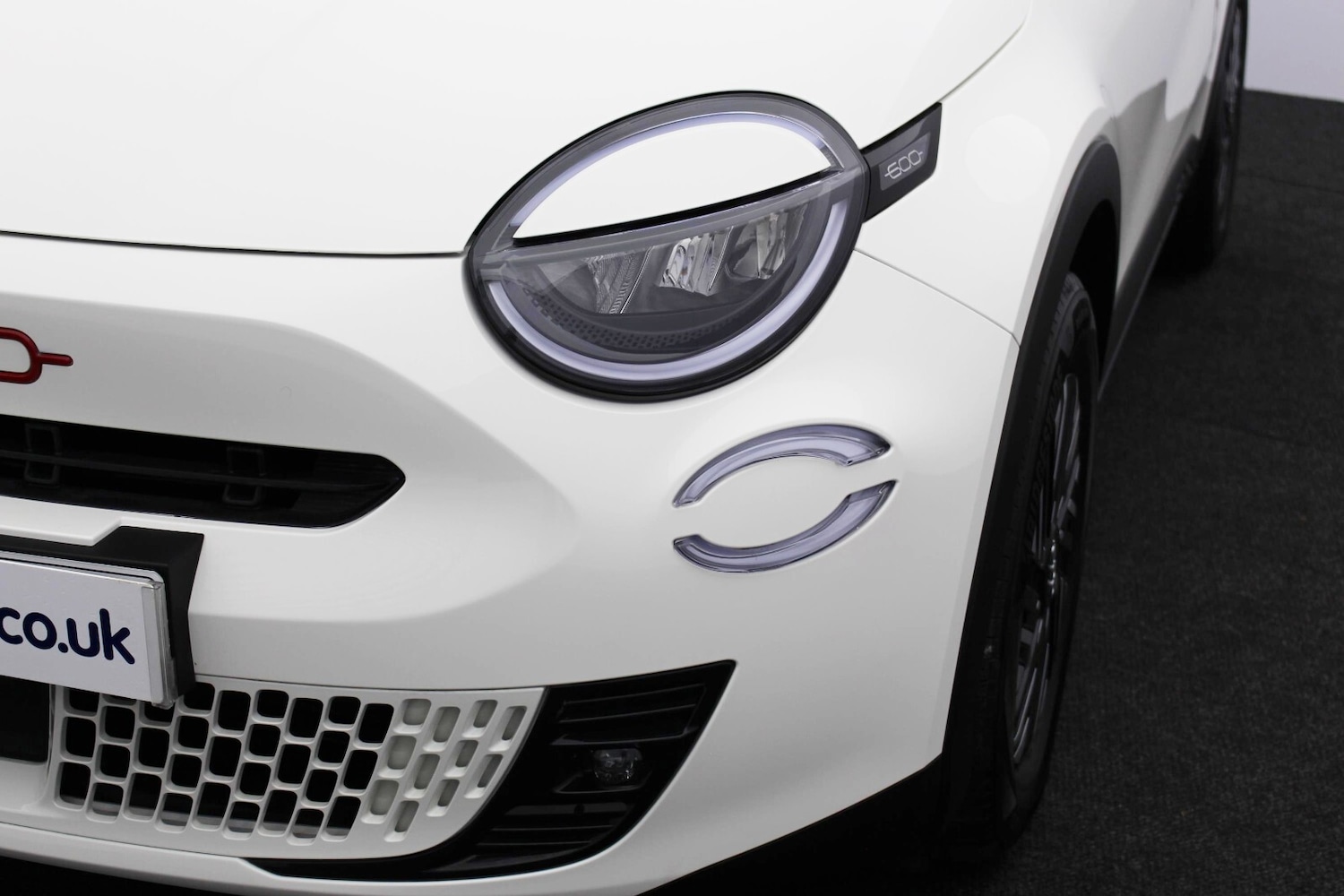 Used Fiat 600 2025 for sale - 76361959: Photo 34