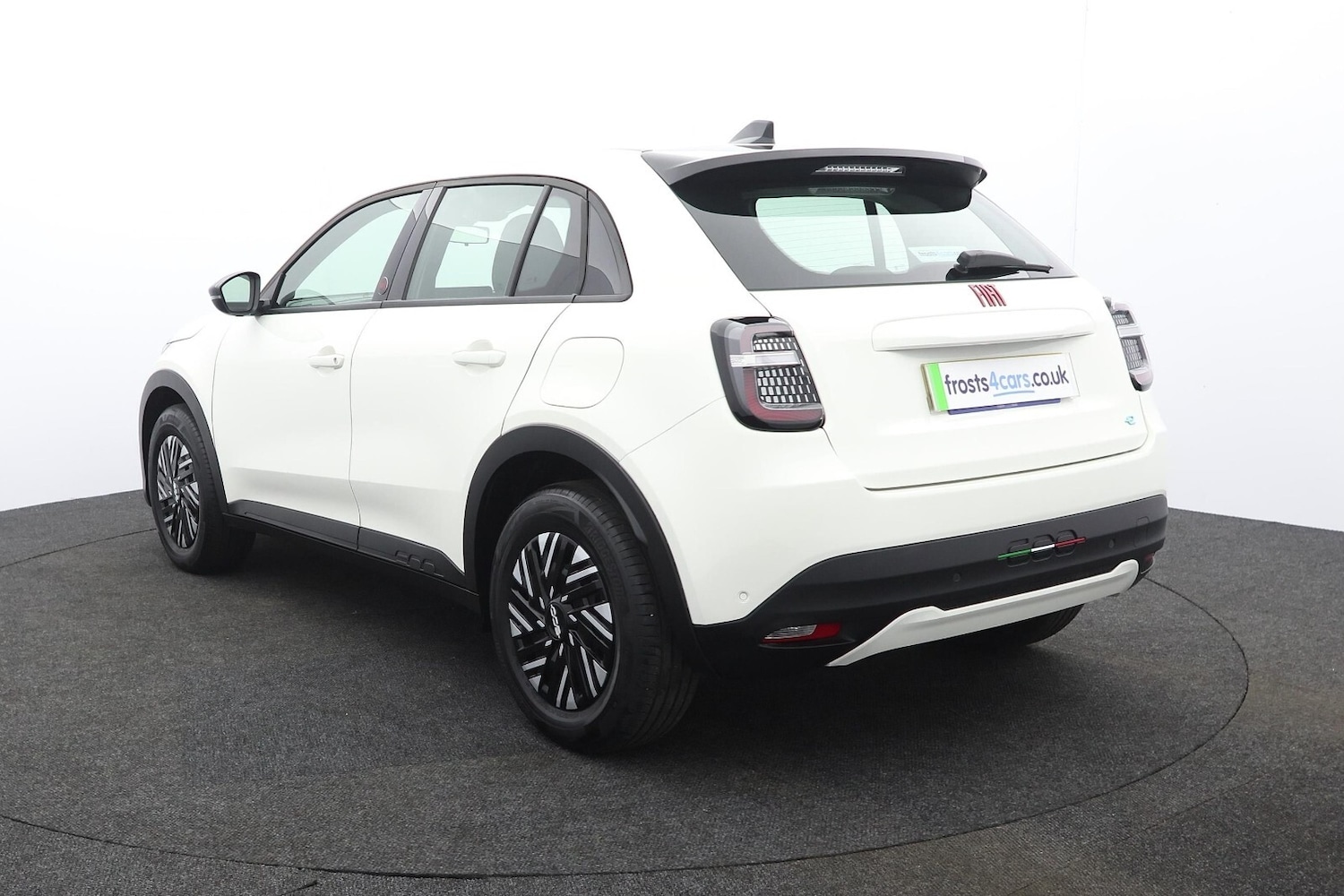 Used Fiat 600 2025 for sale - 76361959: Photo 38