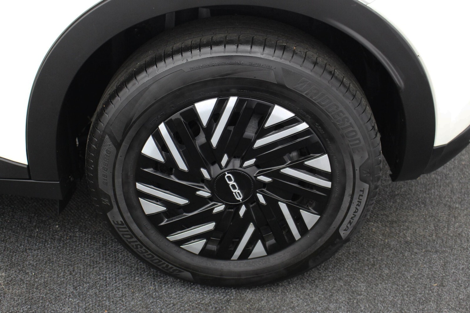 Used Fiat 600 2025 for sale - 76361959: Photo 43