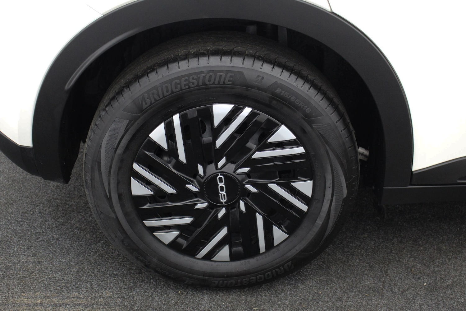 Used Fiat 600 2025 for sale - 76361959: Photo 44