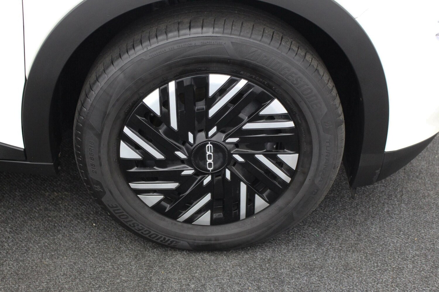 Used Fiat 600 2025 for sale - 76361959: Photo 45