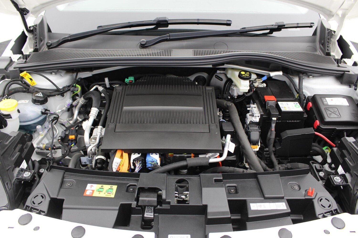 Used Fiat 600 2025 for sale - 76361959: Photo 47