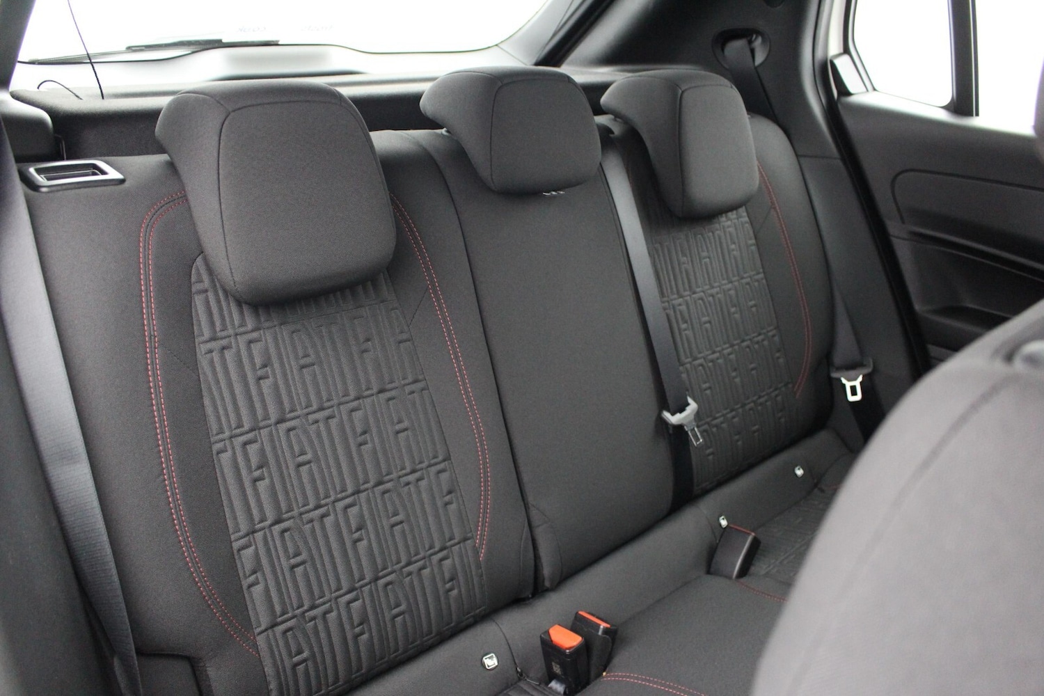 Used Fiat 600 2025 for sale - 76361959: Photo 9