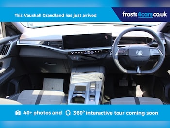 Used Vauxhall Grandland 2025 for sale - 79094975: Photo