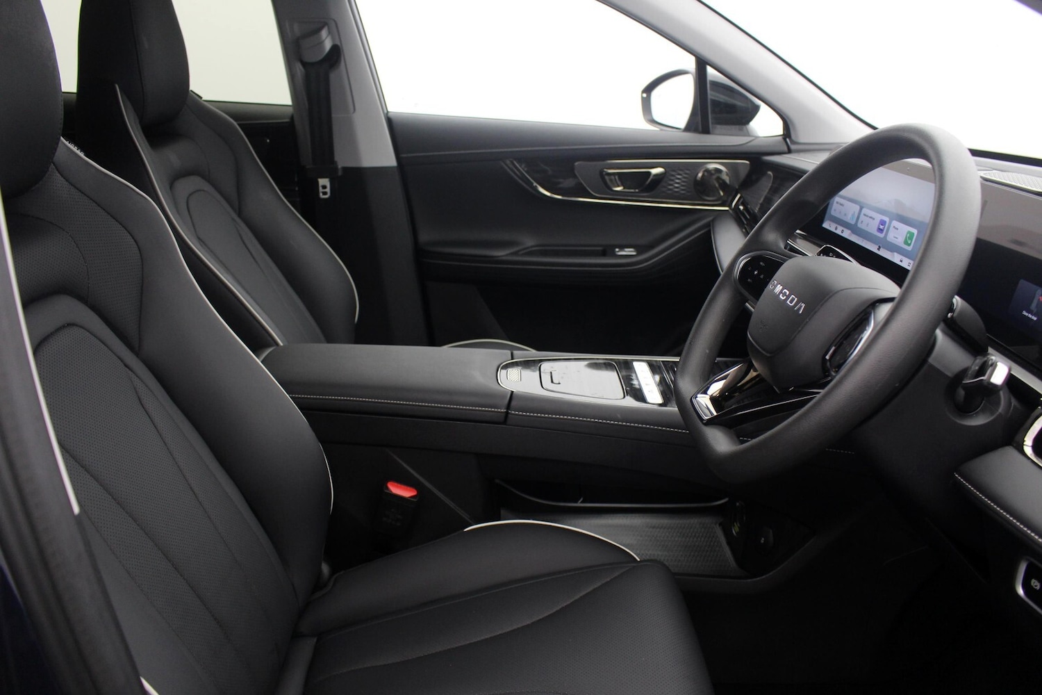 Used Omoda OMODA 5 2025 for sale - 77457891: Photo 13