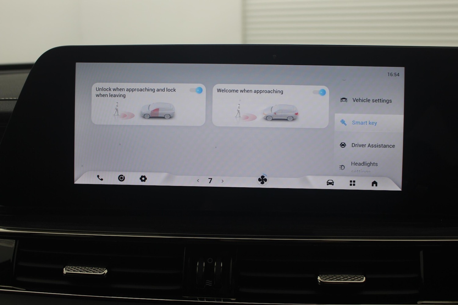 Used Omoda OMODA 5 2025 for sale - 77457891: Photo 19