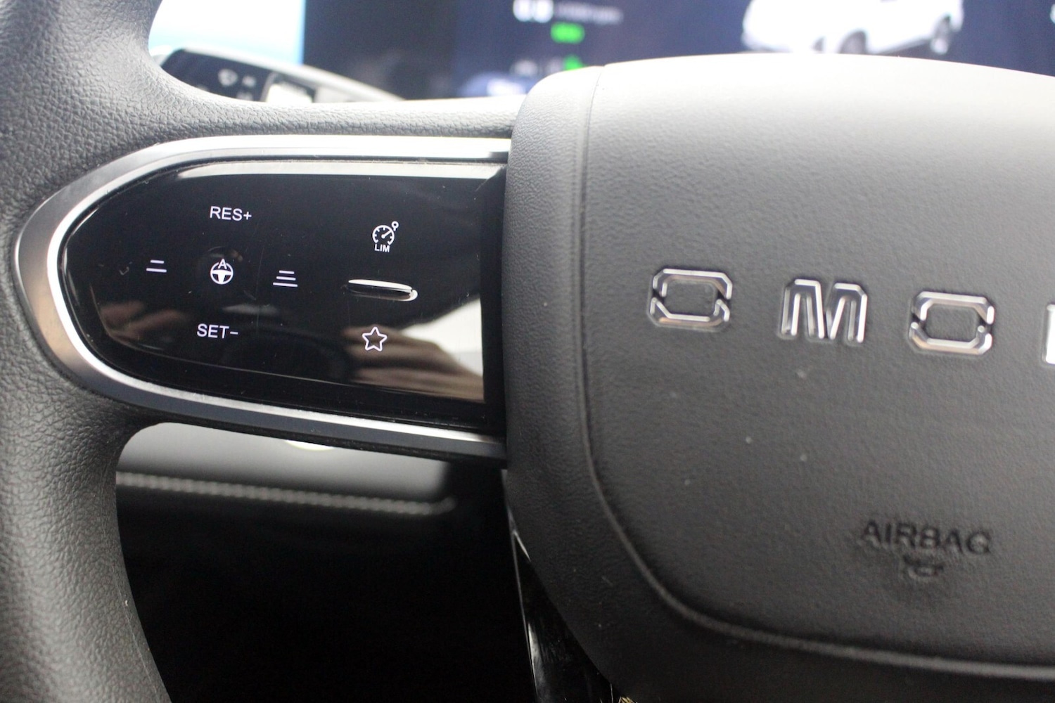 Used Omoda OMODA 5 2025 for sale - 77457891: Photo 23