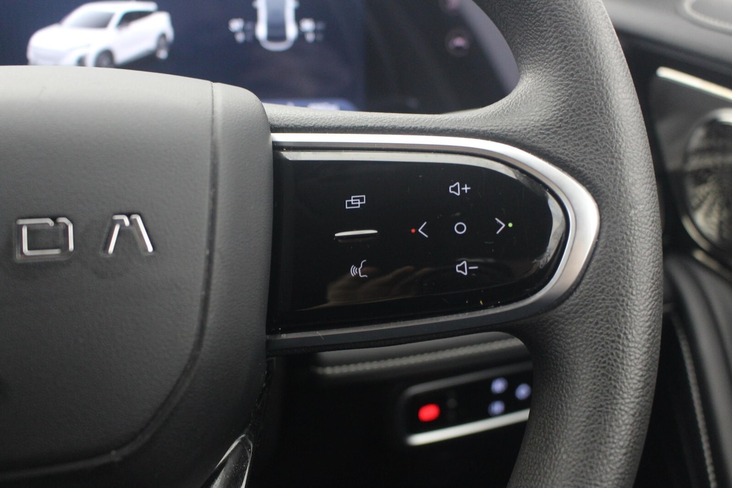 Used Omoda OMODA 5 2025 for sale - 77457891: Photo 24