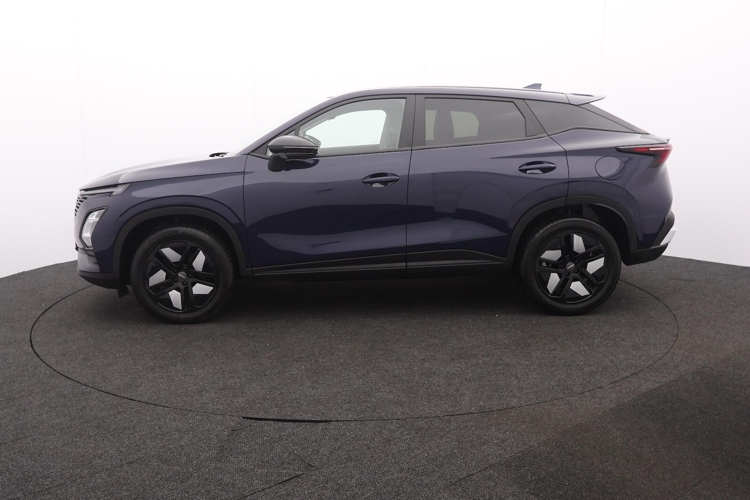 Used Omoda OMODA 5 2025 for sale - 77457891: Photo 34