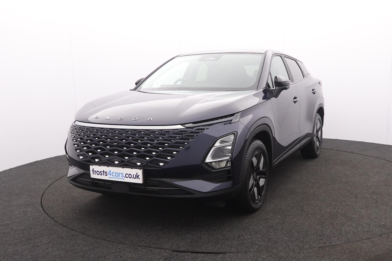 Used Omoda OMODA 5 2025 for sale - 77457891: Photo 35