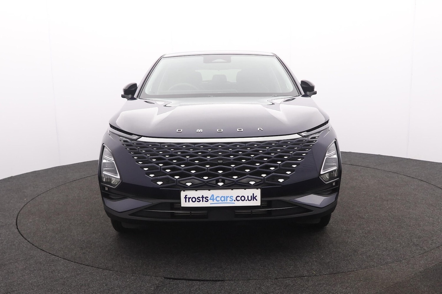 Used Omoda OMODA 5 2025 for sale - 77457891: Photo 36