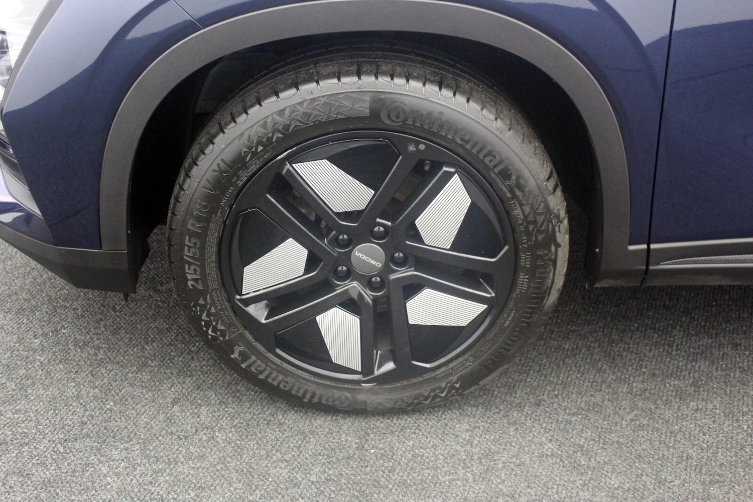 Used Omoda OMODA 5 2025 for sale - 77457891: Photo 37