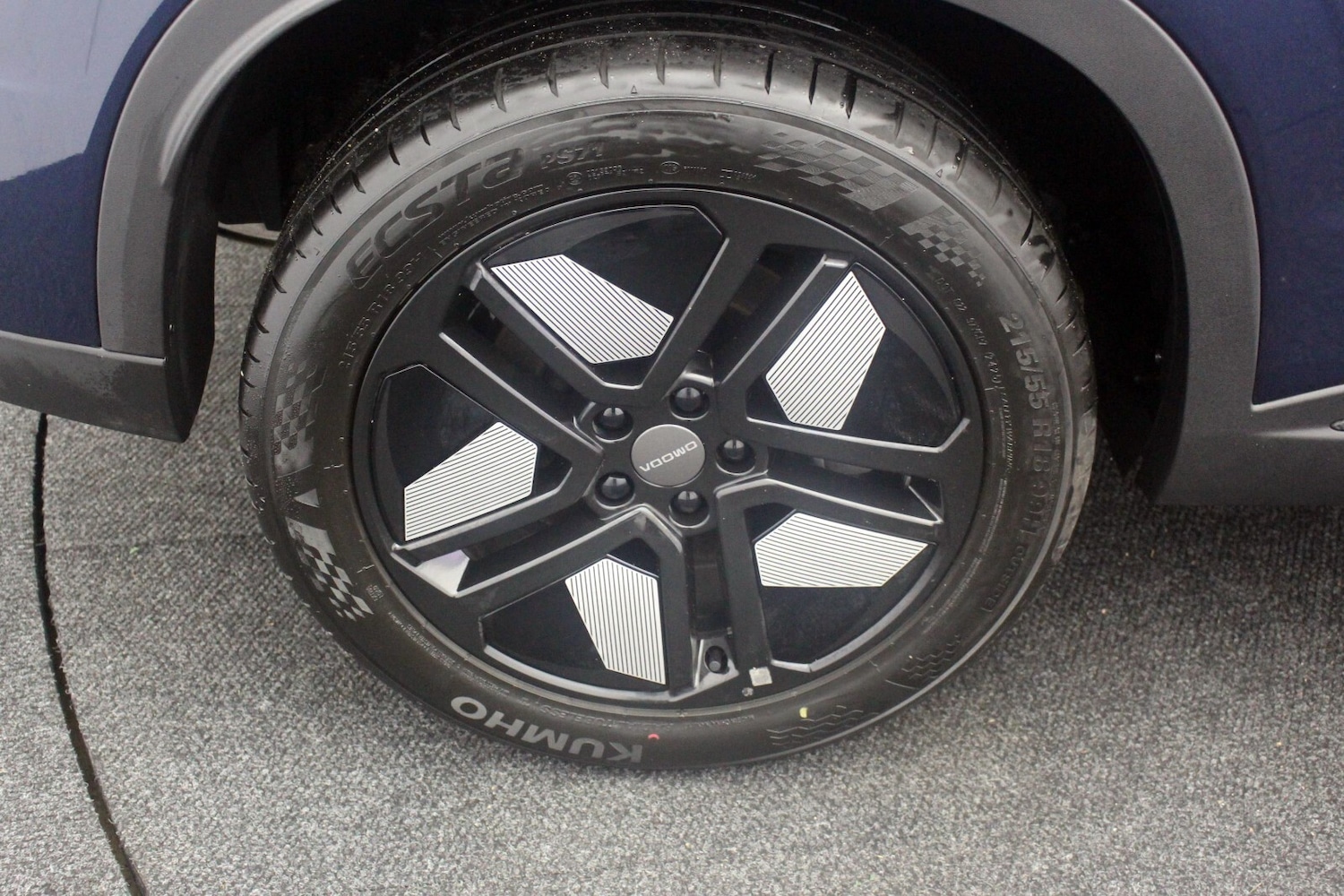 Used Omoda OMODA 5 2025 for sale - 77457891: Photo 39