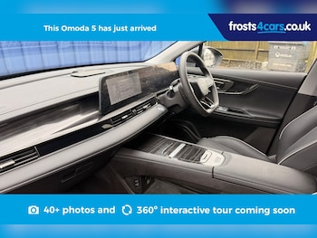 Used Omoda OMODA 5 2025 for sale - 77457891: Photo