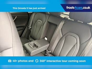 Used Omoda OMODA 5 2025 for sale - 77457891: Photo